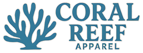Coral Reef Apparel